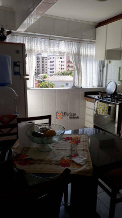 Imagem Cobertura com 3 Quartos à Venda, 234 m² em Vila Tupi - Praia Grande
