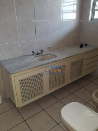 Imagem Apartamento com 3 Quartos para Alugar, 130 m² em Santa Cecília - São Paulo