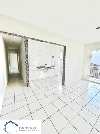 Imagem Apartamento com 2 Quartos para Alugar ou Temporada, 60 m² em Medeiros - Jundiaí