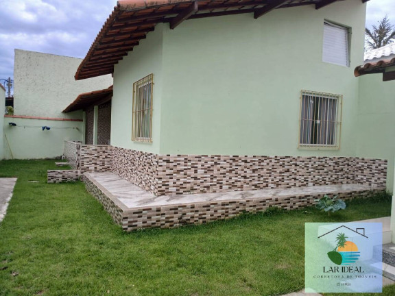 Imagem Casa com 2 Quartos à Venda, 225 m² em Coqueiral - Araruama Imagem Casa com 2 Quartos à Venda, 225 m² em Coqueiral - Araruama