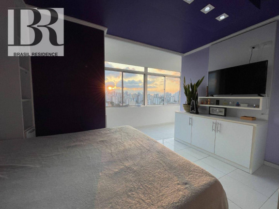 Imagem Cobertura com 2 Quartos à Venda, 120 m² em Vila Da Saúde - São Paulo