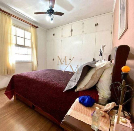 Imagem Apartamento com 2 Quartos à Venda, 90 m² em Marapé - Santos Imagem Apartamento com 2 Quartos à Venda, 90 m² em Marapé - Santos