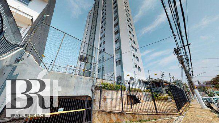 Imagem Apartamento com 2 Quartos à Venda, 58 m² em água Rasa - São Paulo Imagem Apartamento com 2 Quartos à Venda, 58 m² em água Rasa - São Paulo
