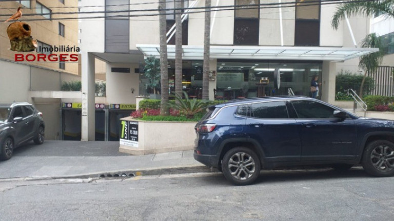 Imagem Imóvel Comercial à Venda, 40 m² em Vila Olimpia - São Paulo Imagem Imóvel Comercial à Venda, 40 m² em Vila Olimpia - São Paulo