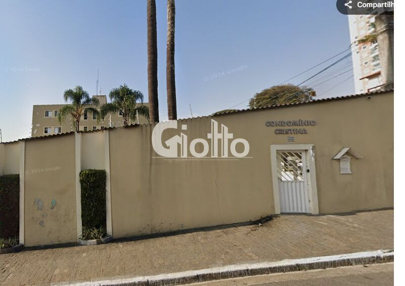 Imagem Apartamento com 2 Quartos à Venda, 66 m² em Mogi Moderno - Mogi Das Cruzes