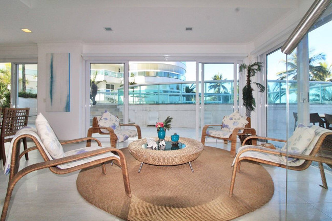 Imagem Apartamento com 4 Quartos à Venda, 658 m² em Riviera De São Lourenço - Bertioga Imagem Apartamento com 4 Quartos à Venda, 658 m² em Riviera De São Lourenço - Bertioga