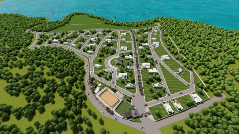 Imagem Terreno à Venda, 400 m² em Iriri - Anchieta Imagem Terreno à Venda, 400 m² em Iriri - Anchieta
