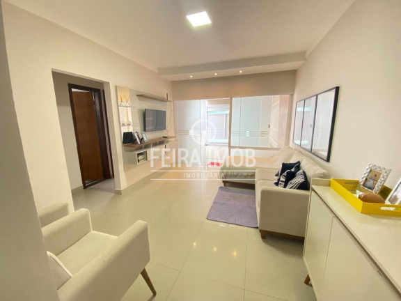 Imagem Casa com 2 Quartos à Venda, 100 m² em Santa Mônica Ii - Feira De Santana Imagem Casa com 2 Quartos à Venda, 100 m² em Santa Mônica Ii - Feira De Santana
