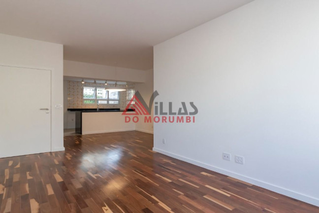 Imagem Apartamento com 2 Quartos à Venda, 86 m² em Consolação - São Paulo