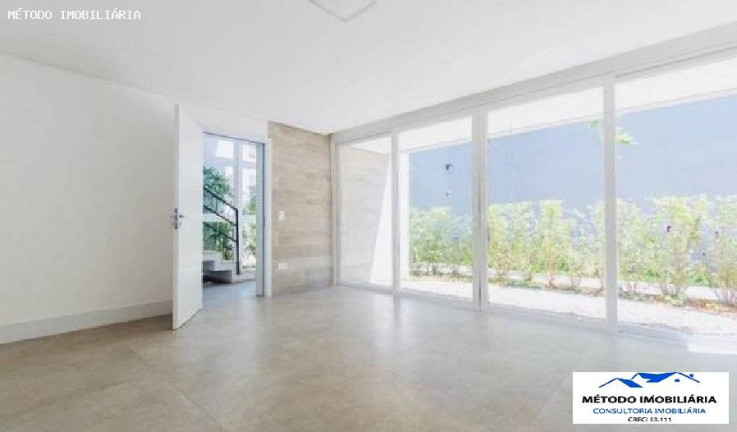 Imagem Casa com 4 Quartos à Venda, 424 m² em Alto Da Boa Vista - São Paulo Imagem Casa com 4 Quartos à Venda, 424 m² em Alto Da Boa Vista - São Paulo
