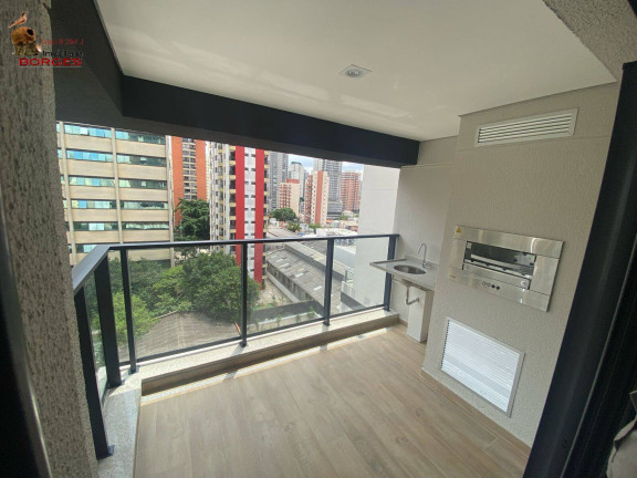 Imagem Apartamento com 2 Quartos à Venda, 64 m² em Vila Clementino - São Paulo Imagem Apartamento com 2 Quartos à Venda, 64 m² em Vila Clementino - São Paulo