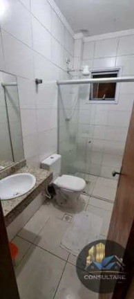 Imagem Casa com 2 Quartos à Venda, 54 m² em Vila Cascatinha - São Vicente