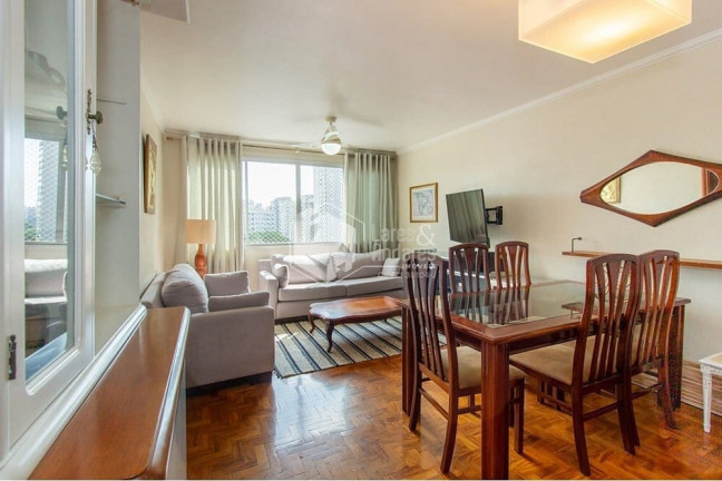 Imagem Apartamento com 3 Quartos à Venda, 78 m² em Vila Clementino - São Paulo Imagem Apartamento com 3 Quartos à Venda, 78 m² em Vila Clementino - São Paulo