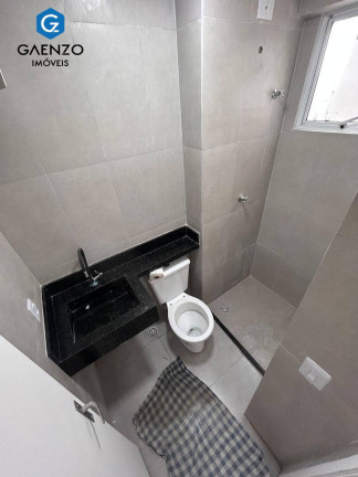 Imagem Apartamento com 2 Quartos à Venda, 59 m² em Padroeira - Osasco