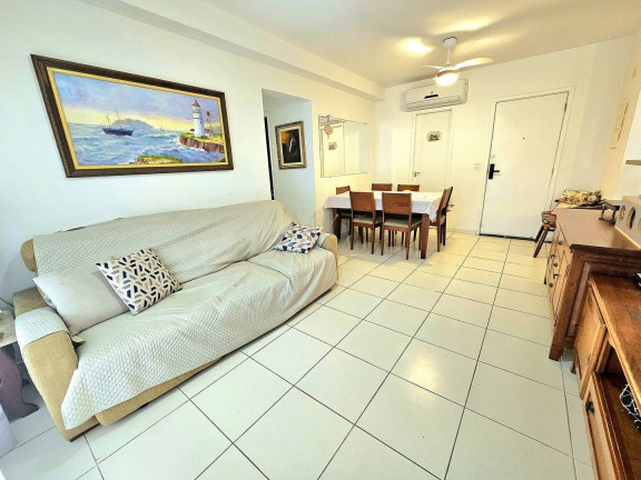 Imagem Apartamento com 3 Quartos à Venda, 111 m² em Encruzilhada - Santos Imagem Apartamento com 3 Quartos à Venda, 111 m² em Encruzilhada - Santos