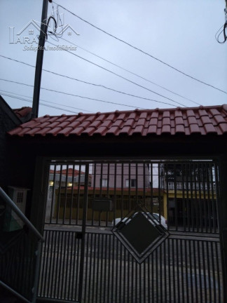 Imagem Sobrado com 3 Quartos à Venda, 400 m² em Vila Ré - São Paulo Imagem Sobrado com 3 Quartos à Venda, 400 m² em Vila Ré - São Paulo