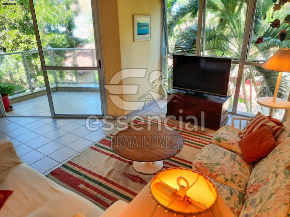 Imagem Apartamento com 3 Quartos à Venda, 165 m² em Tenório - Ubatuba