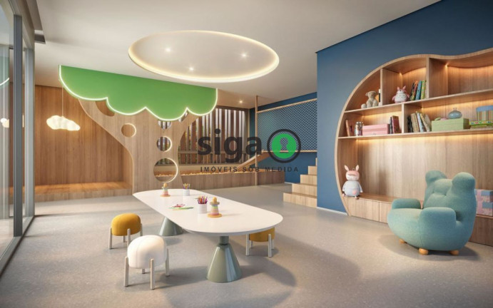 Imagem Apartamento com 3 Quartos à Venda, 151 m² em Vila Clementino - São Paulo Imagem Apartamento com 3 Quartos à Venda, 151 m² em Vila Clementino - São Paulo