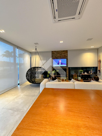 Imagem Casa de Condomínio com 5 Quartos à Venda, 600 m² em Alphaville - Santana De Parnaíba Imagem Casa de Condomínio com 5 Quartos à Venda, 600 m² em Alphaville - Santana De Parnaíba