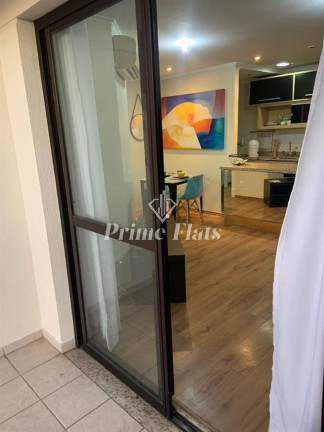 Imagem Apartamento com 2 Quartos à Venda, 48 m² em Vila Olímpia - São Paulo Imagem Apartamento com 2 Quartos à Venda, 48 m² em Vila Olímpia - São Paulo