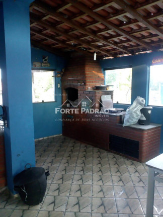 Imagem Chácara com 1 Quarto à Venda, 1.070 m² em Cagerê - Iperó