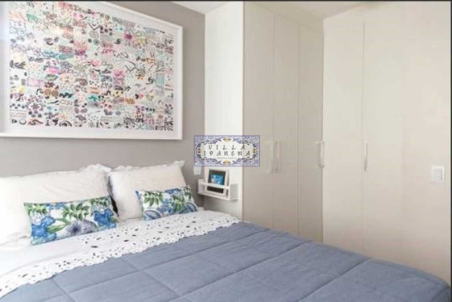 Imagem Apartamento com 1 Quarto à Venda, 56 m² em Barra Da Tijuca - Rio De Janeiro Imagem Apartamento com 1 Quarto à Venda, 56 m² em Barra Da Tijuca - Rio De Janeiro