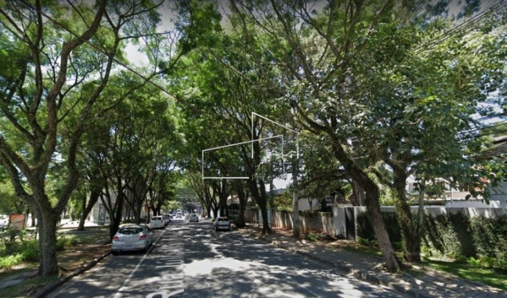 Imagem Apartamento com 3 Quartos à Venda, 119 m² em Mercês - Curitiba Imagem Apartamento com 3 Quartos à Venda, 119 m² em Mercês - Curitiba