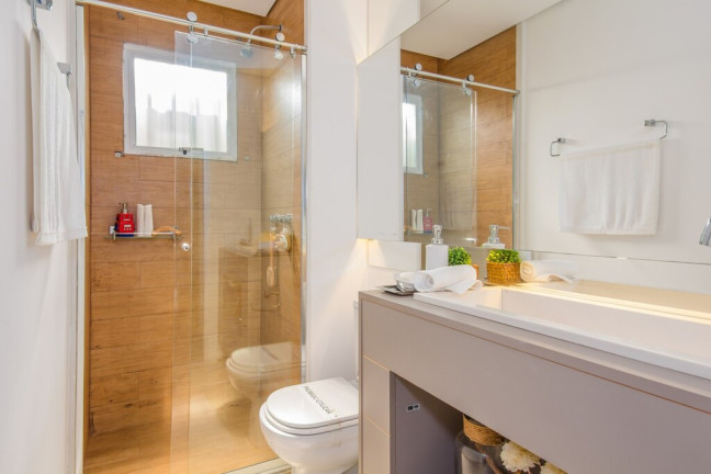 Imagem Apartamento com 3 Quartos à Venda, 53 m² em Paulicéia - São Bernardo Do Campo