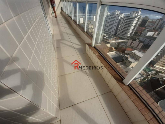 Imagem Apartamento com 2 Quartos à Venda, 86 m² em Tupi - Praia Grande