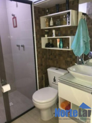 Imagem Apartamento com 3 Quartos à Venda, 60 m² em Jardim Marilu - São Paulo