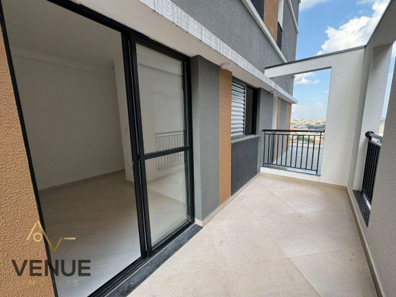 Imagem Apartamento com 2 Quartos à Venda, 67 m² em Vila Siria - São Paulo Imagem Apartamento com 2 Quartos à Venda, 67 m² em Vila Siria - São Paulo