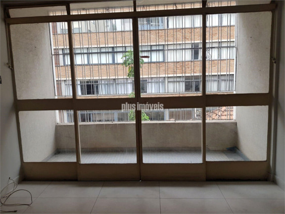 Apartamento com 2 Quartos à Venda, 97 m² em Jardim América - São Paulo