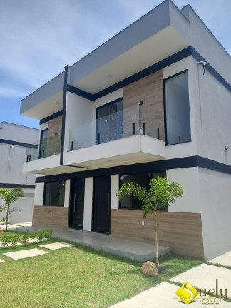 Casa com 2 Quartos à Venda, 80 m² em Chácaras De Inoã (inoã) - Maricá