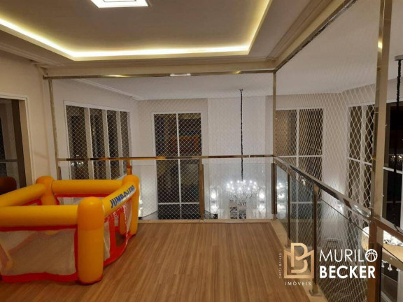 Imagem Casa de Condomínio com 5 Quartos à Venda, 567 m² em Urbanova - São José Dos Campos Imagem Casa de Condomínio com 5 Quartos à Venda, 567 m² em Urbanova - São José Dos Campos