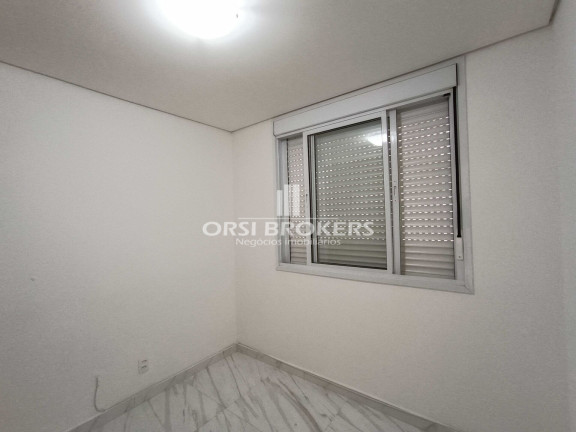 Imagem Apartamento com 2 Quartos à Venda, 45 m² em Jaguaré - São Paulo Imagem Apartamento com 2 Quartos à Venda, 45 m² em Jaguaré - São Paulo