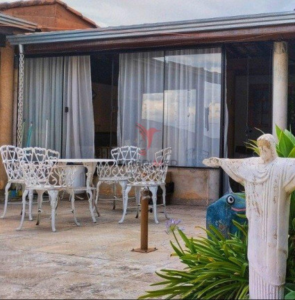 Casa com 4 Quartos à Venda,  em Jardim Sontag - Salto