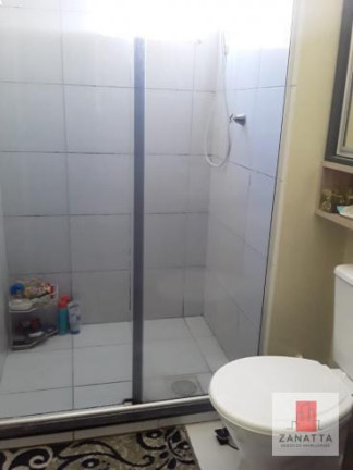 Imagem Apartamento com 2 Quartos à Venda, 46 m² em São Sebastião - Esteio