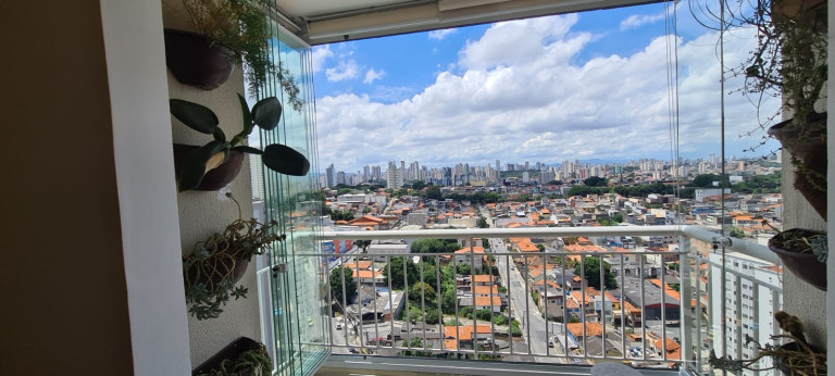 Imagem Apartamento com 3 Quartos à Venda, 63 m² em Vila Santa Clara - São Paulo Imagem Apartamento com 3 Quartos à Venda, 63 m² em Vila Santa Clara - São Paulo