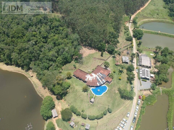 Chácara à Venda, 1.690.000 m² em Centro - Piedade