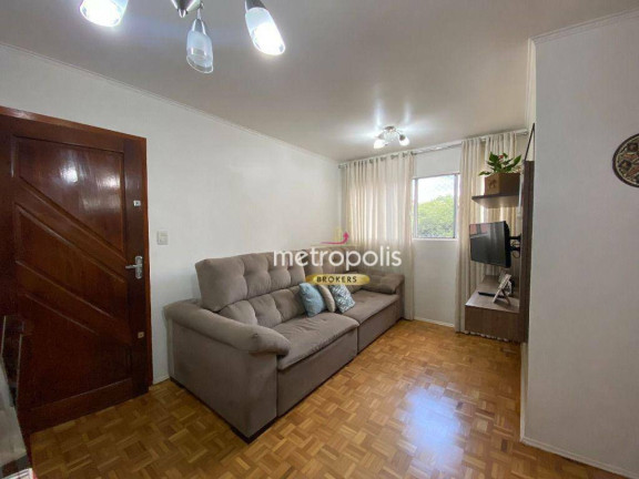 Imagem Apartamento com 3 Quartos à Venda, 78 m² em Vila Alpina - São Paulo Imagem Apartamento com 3 Quartos à Venda, 78 m² em Vila Alpina - São Paulo