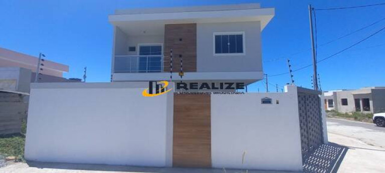 Imagem Casa com 3 Quartos à Venda, 133 m² em Vivendas Do Coqueiro I - Campos Dos Goytacazes Imagem Casa com 3 Quartos à Venda, 133 m² em Vivendas Do Coqueiro I - Campos Dos Goytacazes