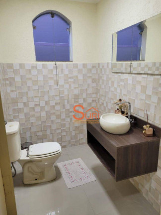 Imagem Sobrado com 3 Quartos à Venda, 132 m² em Vila Curuçá - Santo André Imagem Sobrado com 3 Quartos à Venda, 132 m² em Vila Curuçá - Santo André