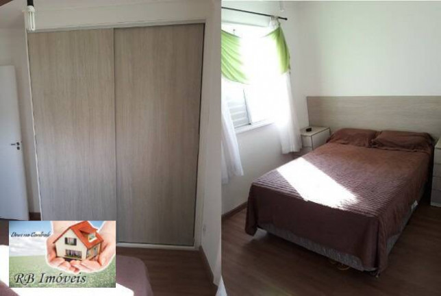 Imagem Apartamento com 3 Quartos à Venda, 60 m² em Vila Scarpelli - Santo André Imagem Apartamento com 3 Quartos à Venda, 60 m² em Vila Scarpelli - Santo André