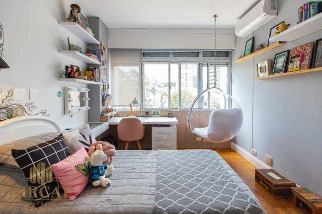 Imagem Apartamento com 4 Quartos à Venda, 253 m² em Alto De Pinheiros - São Paulo Imagem Apartamento com 4 Quartos à Venda, 253 m² em Alto De Pinheiros - São Paulo