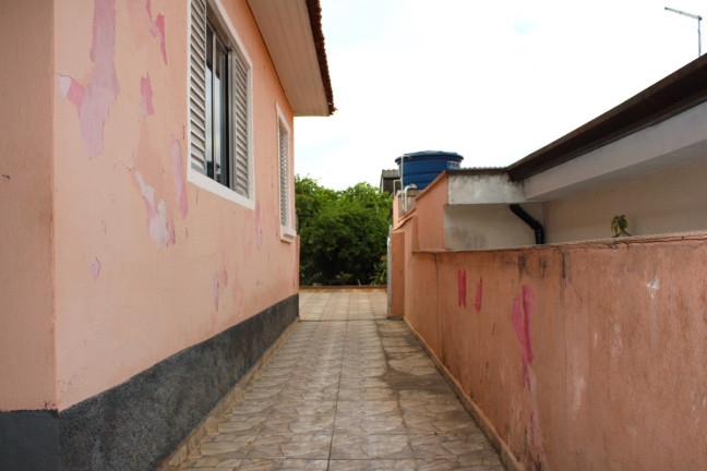 Imagem Casa à Venda, 200 m² em Vila Das Mercês - São Paulo Imagem Casa à Venda, 200 m² em Vila Das Mercês - São Paulo