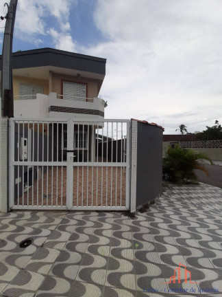 Imagem Casa com 2 Quartos à Venda, 66 m² em Solemar - Praia Grande Imagem Casa com 2 Quartos à Venda, 66 m² em Solemar - Praia Grande