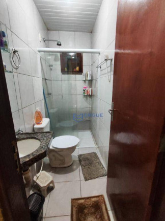 Imagem Casa com 3 Quartos à Venda, 133 m² em Prefeito José Walter - Fortaleza Imagem Casa com 3 Quartos à Venda, 133 m² em Prefeito José Walter - Fortaleza