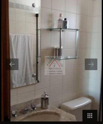 Imagem Apartamento com 3 Quartos à Venda, 95 m² em Vila Mascote - São Paulo Imagem Apartamento com 3 Quartos à Venda, 95 m² em Vila Mascote - São Paulo