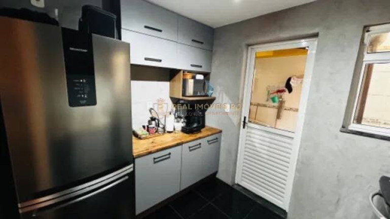 Imagem Casa com 4 Quartos à Venda, 110 m² em Taquara - Rio De Janeiro Imagem Casa com 4 Quartos à Venda, 110 m² em Taquara - Rio De Janeiro