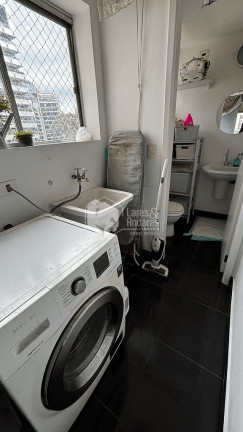 Imagem Apartamento com 2 Quartos à Venda, 56 m² em Vila Olímpia - São Paulo Imagem Apartamento com 2 Quartos à Venda, 56 m² em Vila Olímpia - São Paulo
